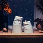 Snuggle Candle Holder Set