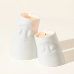 Snuggle Candle Holder Set