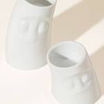 Snuggle Candle Holder Set