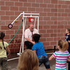 Soak 'n' Wet - Portable Alternative Dunk Tank