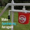 Soak 'n' Wet - Portable Alternative Dunk Tank