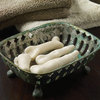 Spooky Soap Bones