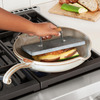 Soapstone Cooking Press