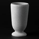 Soapstone Drinking Vessel - Keeps Beer Ice Cold!