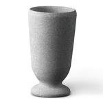 Soapstone Drinking Vessel - Keeps Beer Ice Cold!