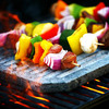Soapstone Griddle + Grill + Baking Stone