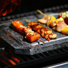 Soapstone Griddle + Grill + Baking Stone