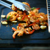 Soapstone Griddle + Grill + Baking Stone