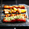 Soapstone Griddle + Grill + Baking Stone