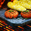 Soapstone Griddle + Grill + Baking Stone