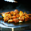 Soapstone Griddle + Grill + Baking Stone