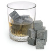 Soapstone Ice Cubes
