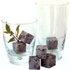 Soapstone Ice Cubes
