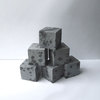 Soapstone Ice Cubes