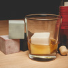 Soapstone and Marble Drink Rocks