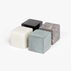 Soapstone and Marble Drink Rocks