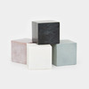 Soapstone and Marble Drink Rocks