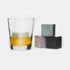 Soapstone and Marble Drink Rocks