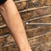 Social Distance Zapper - Delivers 4.5 Volt Zap to Safe Space Invaders!