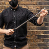 Social Distance Zapper - Delivers 4.5 Volt Zap to Safe Space Invaders!
