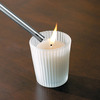 Social Light - Decorative Leather Lighters