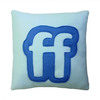 Social Networking Pillows
