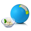 SoftShell Ice Cream Ball