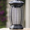 Solar Bug Eliminator