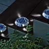 Solar Deck Lights
