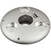 Solar Flagpole Light