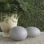 Solar LED Glow Stones