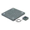 Solar Light Up Planter Base
