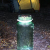 Solar Powered Water Bottle Cap