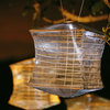 Solar Shoji Lanterns