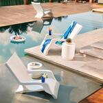 Soleil In-Pool Adirondack Chair