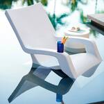 Soleil In-Pool Adirondack Chair