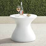 Soleil In-Pool Umbrella Stand Table