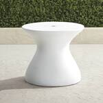Soleil In-Pool Umbrella Stand Table