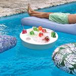 Soleil Pool Float Beverage Tub