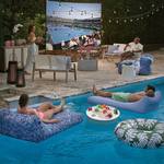 Soleil Pool Float Beverage Tub