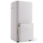 Soleus Air - 3-in-1 Portable Ventless Air Conditioner