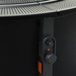 Solo Stove Infinity Flame - Dual Burner Propane Fire Pit - 72,000 BTUs