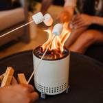 Solo Stove Mesa - Smokeless, Wood-Burning Tabletop Fire Pit
