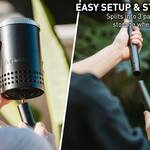 Solo Stove Mesa Torches