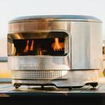 Solo Stove Pi - Portable Outdoor Pizza Oven