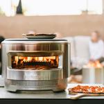 Solo Stove Pi - Portable Outdoor Pizza Oven