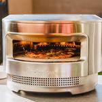 Solo Stove Pi - Portable Outdoor Pizza Oven