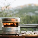 Solo Stove Pi - Portable Outdoor Pizza Oven