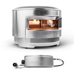 Solo Stove Pi - Portable Outdoor Pizza Oven