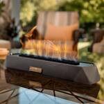 Solo Stove Runner - Bio-Ethanol Tabletop Fire Pit
